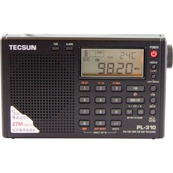 Радиоприемник Tecsun PL-310