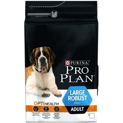 Корм для собак Pro Plan Large Adult Robust 18 kg