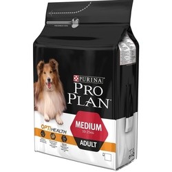 Корм для собак Pro Plan Medium Adult 18 kg