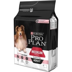 Корм для собак Pro Plan Medium Adult Sensitive Skin 3 kg