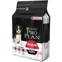 Корм для собак Pro Plan Medium Puppy Sensitive Skin 18 kg