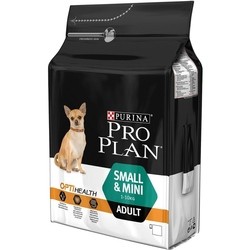Корм для собак Pro Plan Small and Mini Adult 7 kg