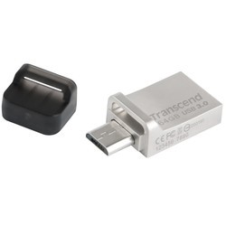 USB Flash (флешка) Transcend JetFlash 880 16Gb