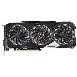 Видеокарта Gigabyte GeForce GTX 970 GV-N970XTREME C-4GD