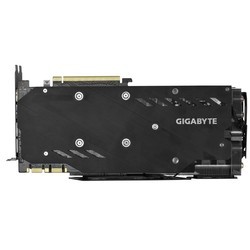 Видеокарта Gigabyte GeForce GTX 980 Ti GV-N98TXTREME C-6GD