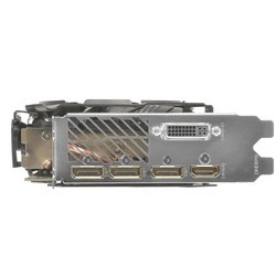 Видеокарта Gigabyte GeForce GTX 980 Ti GV-N98TXTREME C-6GD