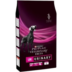 Корм для собак Pro Plan Canine UR Urinary 3 kg