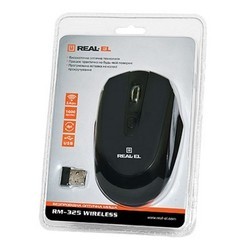 Мышка REAL-EL RM-325