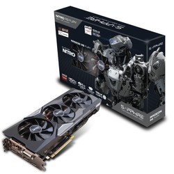 Видеокарта Sapphire Radeon R9 Fury 11247-04-40G