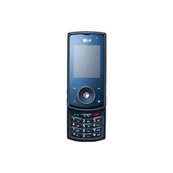 Мобильные телефоны LG KF390