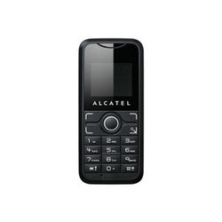 Мобильные телефоны Alcatel One Touch S211
