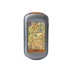 GPS-навигаторы Garmin Oregon 300