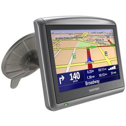 GPS-навигатор TomTom ONE XL