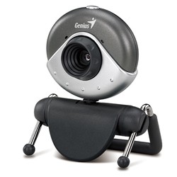 WEB-камеры Genius Messenger 310