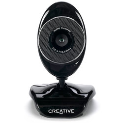WEB-камеры Creative Live! Cam Video IM Pro