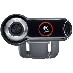 WEB-камера Logitech QuickCam Pro 9000