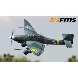 Радиоуправляемый самолет FMS FMS FMS029 ARF