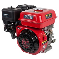 Двигатель DDE 170F-Q19