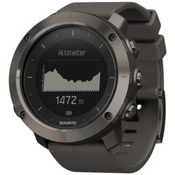 Носимый гаджет Suunto Traverse