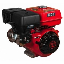 Двигатель DDE 177F-S25