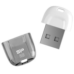 USB Flash (флешка) Silicon Power Touch T09 8Gb