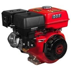 Двигатель DDE 177F-S25E