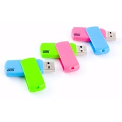 USB Flash (флешка) GOODRAM Colour 64Gb