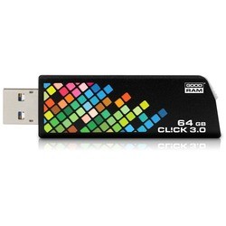 USB Flash (флешка) GOODRAM Click 3.0