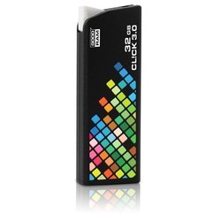 USB Flash (флешка) GOODRAM Click 3.0