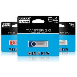 USB Flash (флешка) GOODRAM Twister 3.0