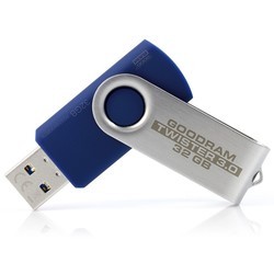 USB Flash (флешка) GOODRAM Twister 3.0 8Gb