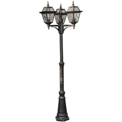 Прожектор / светильник ARTE LAMP Paris A1357PA-3