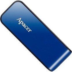 USB Flash (флешка) Apacer AH334 (розовый)