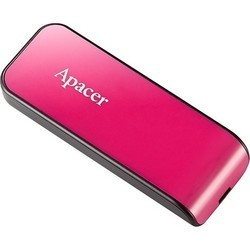 USB Flash (флешка) Apacer AH334 (синий)