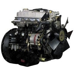 Двигатель Kipor KM493ZG