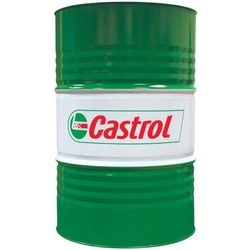 Трансмиссионное масло Castrol Syntrax Limited Slip 75W-140 208L