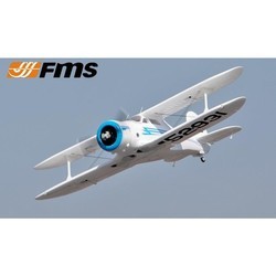 Радиоуправляемый самолет FMS FMS FMS055 RTF