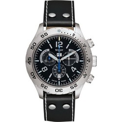 Наручные часы Traser Elegance Chrono 105035