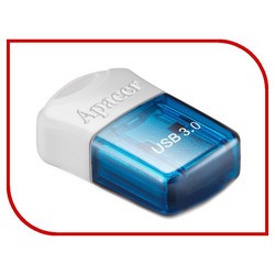 USB Flash (флешка) Apacer AH157 (синий)