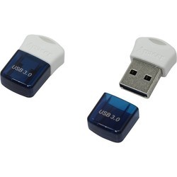 USB Flash (флешка) Apacer AH157 8Gb (синий)