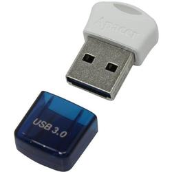 USB Flash (флешка) Apacer AH157 64Gb (синий)