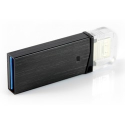 USB Flash (флешка) GOODRAM Twin 32Gb