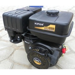 Двигатель Kipor KG280E