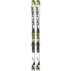 Лыжи Fischer RC4 Worldcup GS Jr 130 (2014/2015)