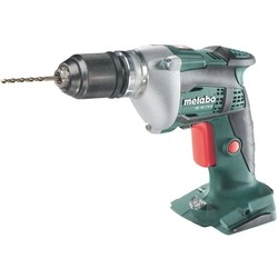 Дрель/шуруповерт Metabo BE 18 LTX 6 600261890