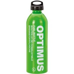Газовый баллон OPTIMUS Fuel Bottle 1.0 Litre