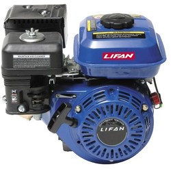 Двигатель Lifan 168F