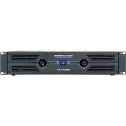 Усилитель American Audio VLP1500