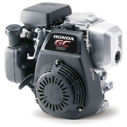 Двигатель Honda GC160