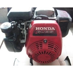 Двигатель Honda GC160